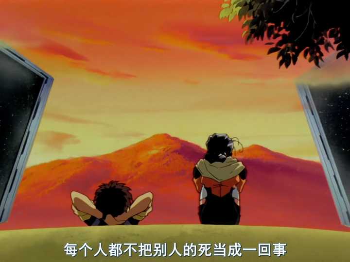 如何评价 机动战舰抚子号 这部动画及其剧场版 黑暗王子 知乎 如何评价 机动战舰抚子号 这部动画及其剧场版 黑暗王子 知乎