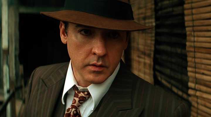 渡边谦 / 杰弗里·迪恩·摩根 / 菊地凛子 / 弗朗卡·波滕特 / 大 