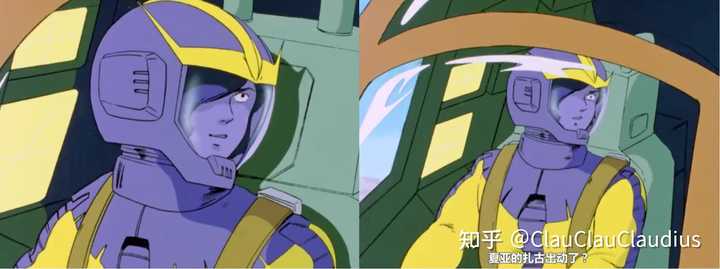 如何评价《机动战士高达》中的夏亚? - 知乎