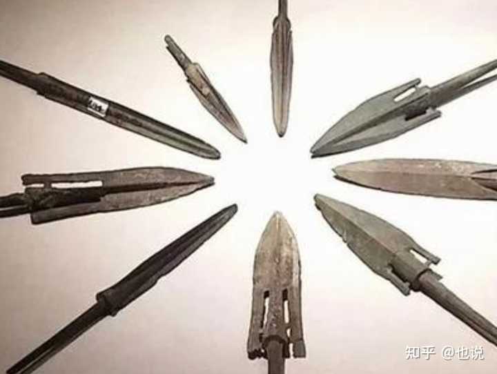 古代士兵中箭后没有消炎药，伤口感染了还能扛过去吗？ - 知乎