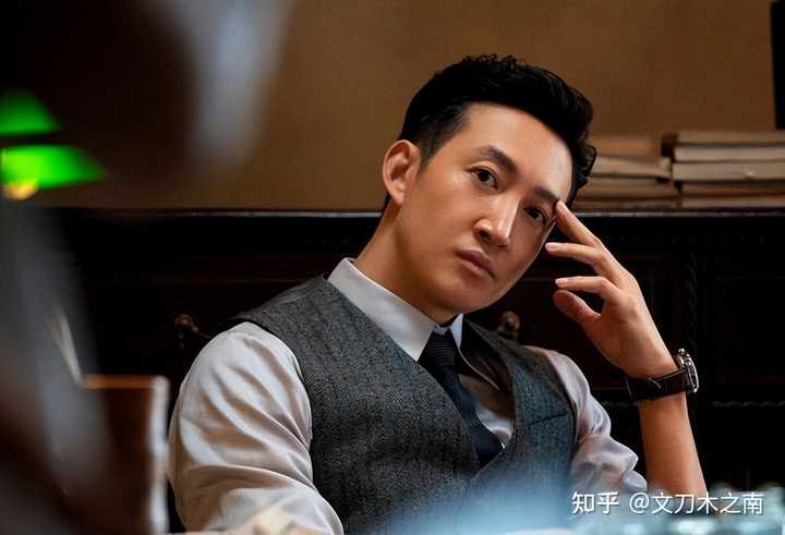 如何评价宁理的演技? - 知乎
