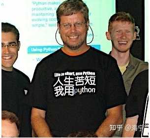 Python发展历史、优缺点、应用场景是什么？ - 知乎