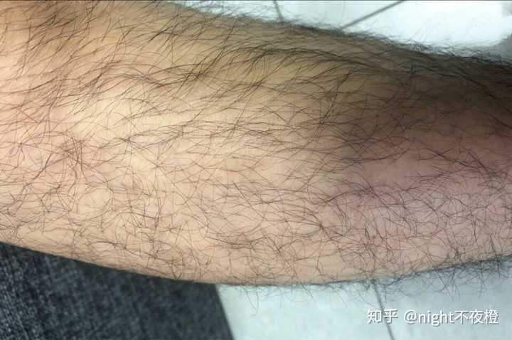 男人应该如何打理自己的体毛 知乎