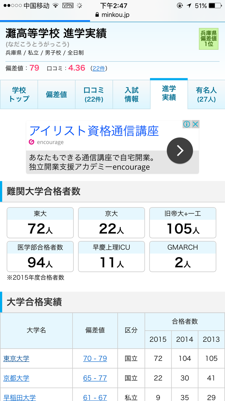 通过日本高考考上东京大学是什么样的体验 知乎