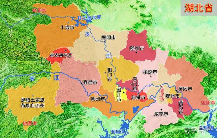 为什么隋朝不叫随朝？ - 知乎