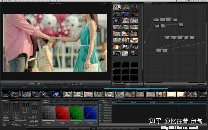 剪辑视频的软件有哪些？