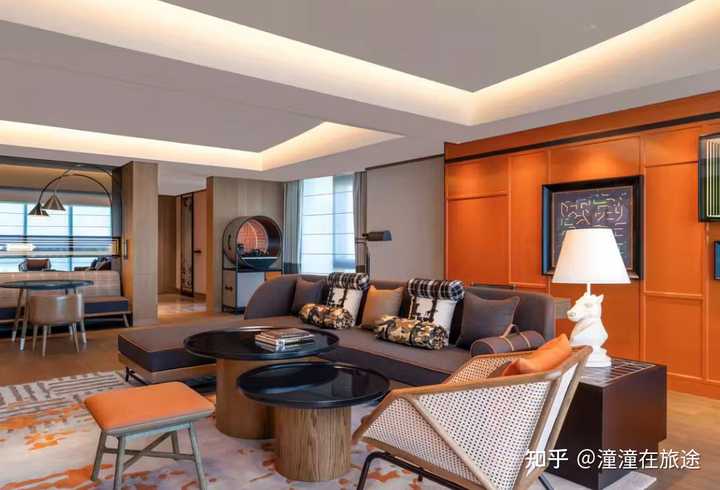 万豪酒店和万丽酒店有什么区别? - 知乎