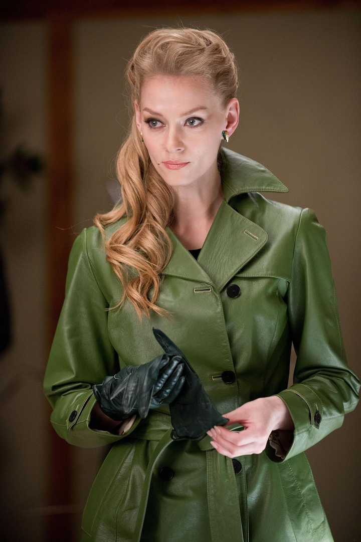 图片20查看更多简介影人:休·杰克曼 / 冈本多绪 / 福岛莉拉 / 山内春