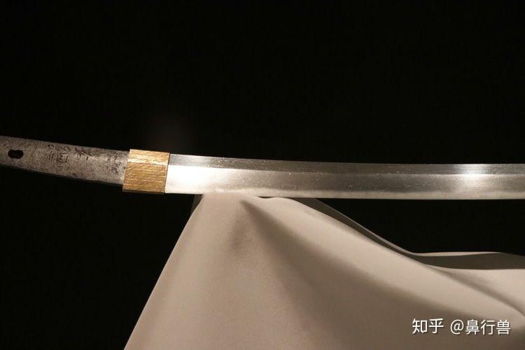 日本史上最著名的几把名刀都是什么,有什么历史? - 如歌的行板的回答- 知乎