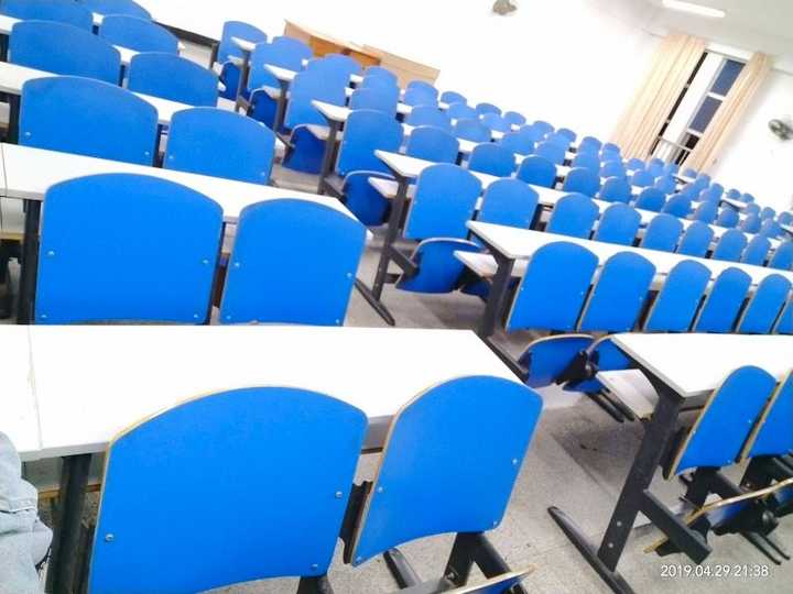 湖南科技大学的宿舍条件如何？校区内有哪些生活设施？ - 知乎