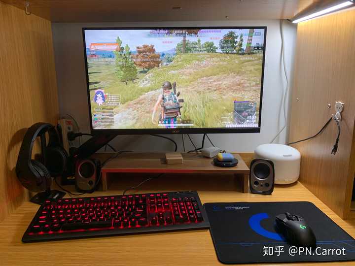 144hz 和60hz 显示器差别很大吗 知乎