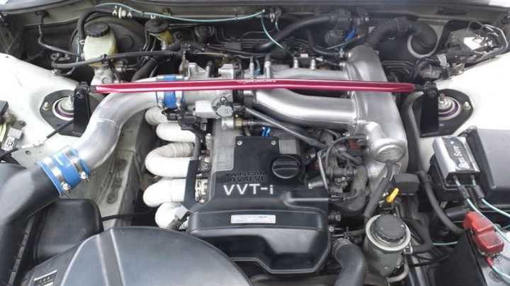 2jz和1jz怎么选择 知乎