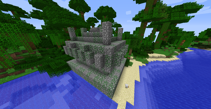 新手如何上手minecraft 四川担担面酱的回答 知乎