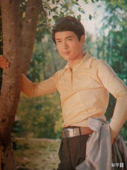 迟志强究竟是一个怎么样的人?为何会被逮捕,又有那么多的悲情歌曲? - 知乎
