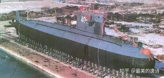 核夜艇