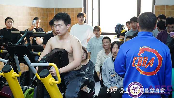 健身教练资格证怎么考