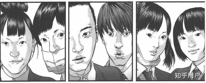 如何评价奥浩哉的漫画 犬屋敷 知乎 如何评价奥浩哉的漫画 犬屋敷 知乎