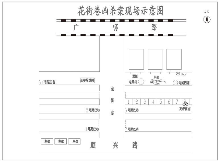 各位大佬我最近迷上了侦探小说有推荐么哈哈 知乎