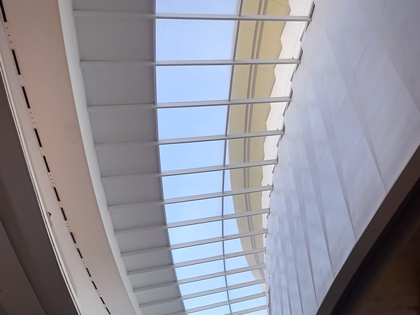 为什么一去高档场所就浑身不自在?