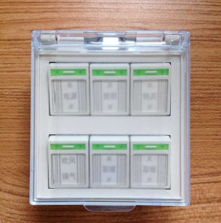 看起来很蠢实际上确实很蠢的设计？