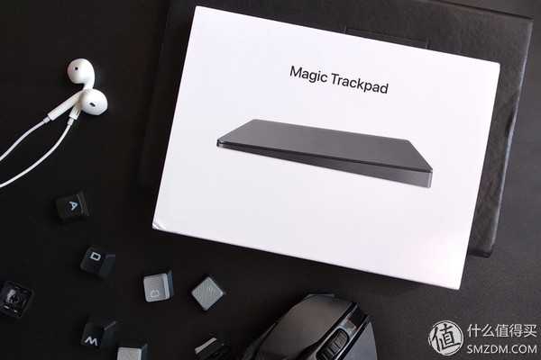 如何评价Apple Magic Trackpad 2 ? - 什么值得买的回答- 知乎