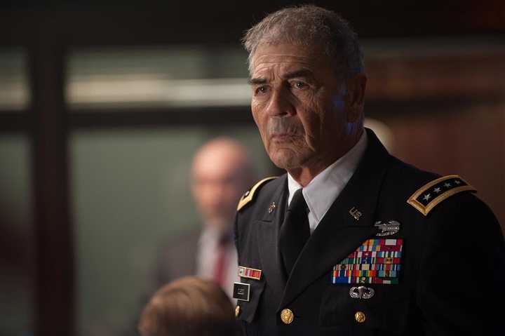 阿隆·阿布布尔 / 夏洛特·莱利 / 罗伯特·福斯特 / 梅丽莎·里奥