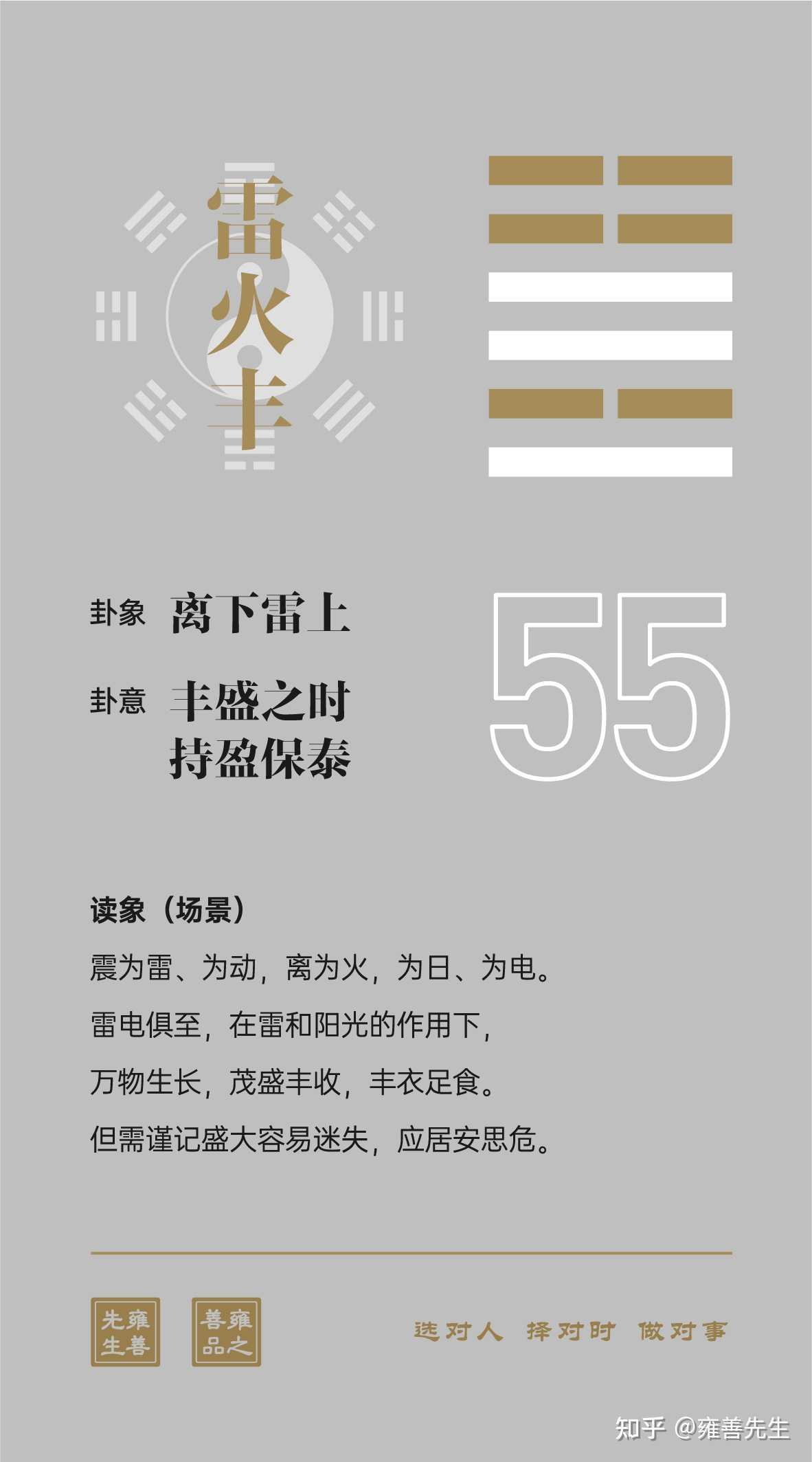 第58卦图片