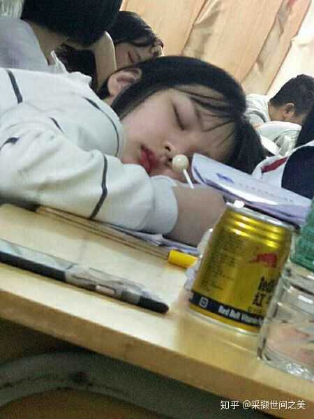 你见过的最漂亮的初中生能有多漂亮? - 知乎