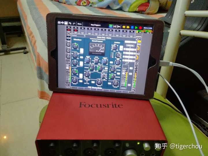 Ipad 应用中有哪些出色的音乐制作软件 音乐制作人 音乐人 音乐玩家和爱好者们都拿这些应用做什么呢 知乎