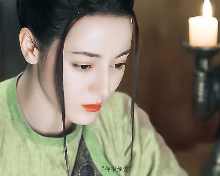 看了长歌行后你有对谁转粉吗