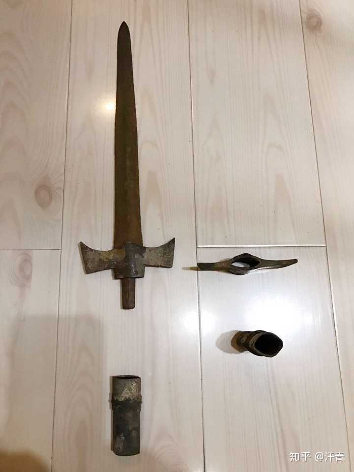 方天画戟 日本的十文字枪 相比长枪优势在哪里 知乎