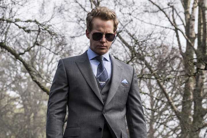 查看更多简介影人:贾斯蒂斯·史密斯 / 凯瑟琳·纽顿 / 克里斯·吉尔