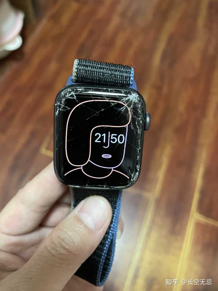 Apple watch有没有必要买apple care? - 知乎