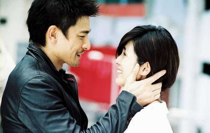 聂医生黄秋生饰 谢婉琛杨采妮饰 紫晴蔡卓妍饰 高医生,derek刘德华影