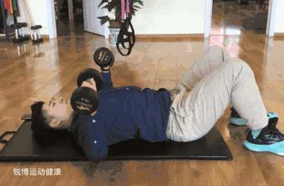 卧推,肩推造成的肩痛应该如何调理及调整动作? - 知乎