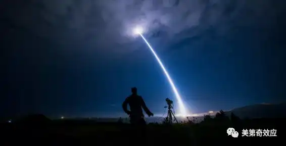 世界上有射程2lol押注正规app万公里的洲际导弹吗？