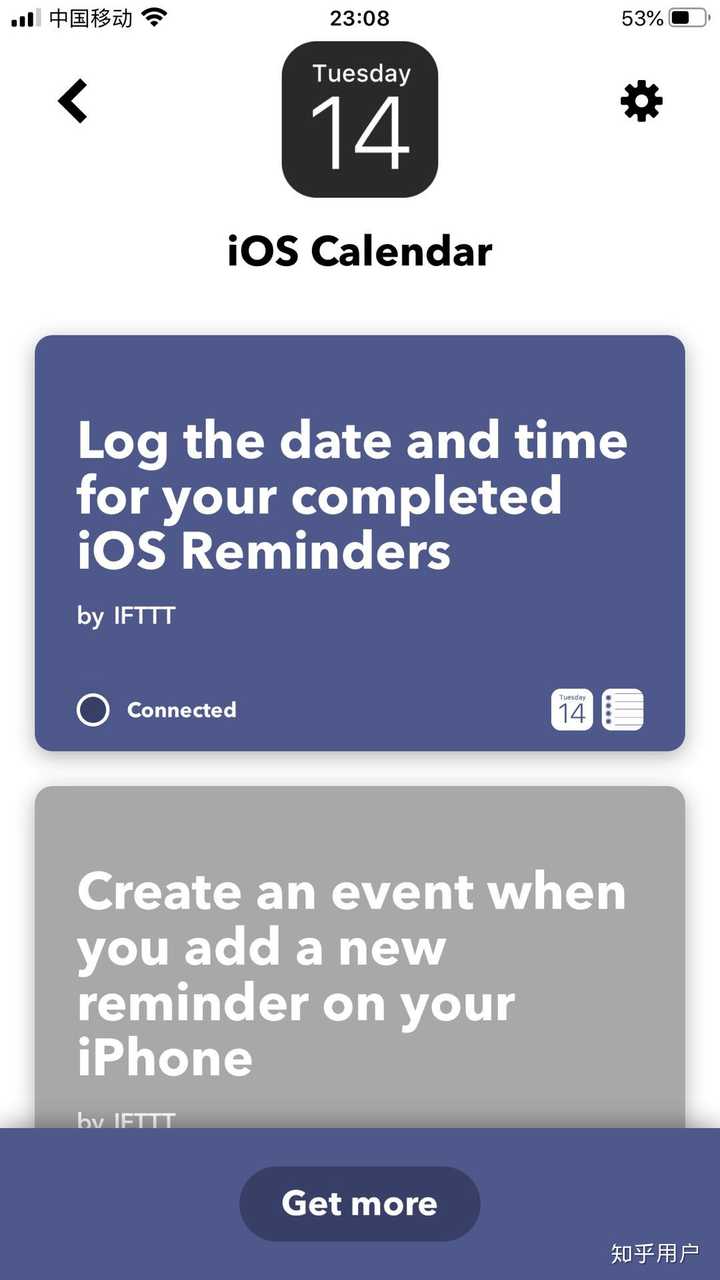 microsoft To-Do 的待办事项如何 同步 iOS 日历？ - 知乎