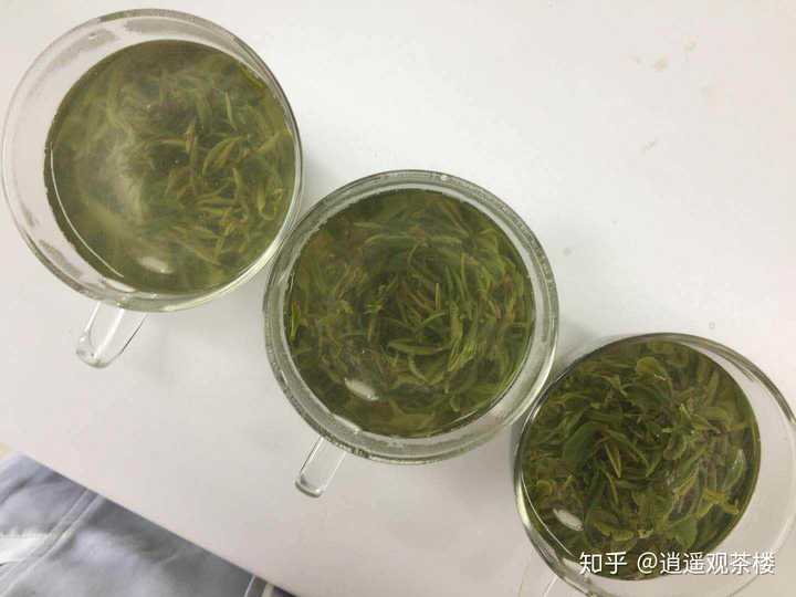 你们喝过最好喝的绿茶是什么？ - 逍遥观茶楼的回答- 知乎