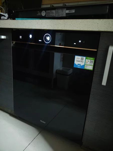 洗碗机洗一次碗耗时那么长，是否耗水又耗电？