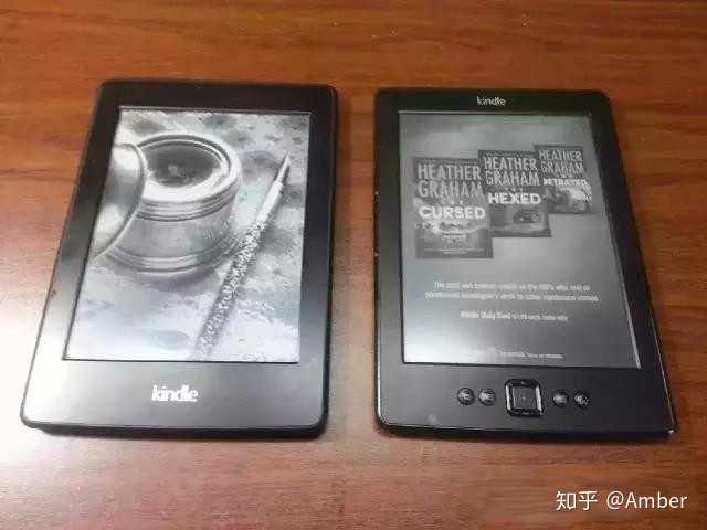 想要入手一个kindle，大家有什么建议？ - 知乎