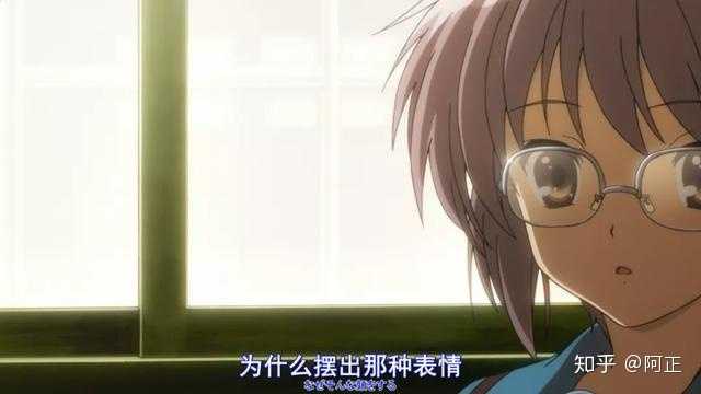 如何评价剧场版动画《凉宫春日的消失》? - 知乎