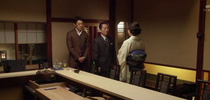 有喜欢看 相棒 的么 能说出你印象最深刻的情节或是最在意的细节吗 知乎