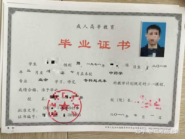 函授的本科学士学位证有用吗,如果只有毕业证没有学士学位证,是不是这个本科就白考了? - 知乎