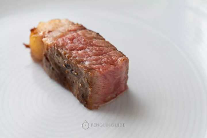 牛排到底有哪几分熟 只有奇数吗 知乎