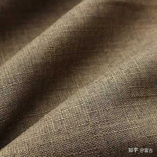 棉麻布料的服装有什么优缺点? - 知乎