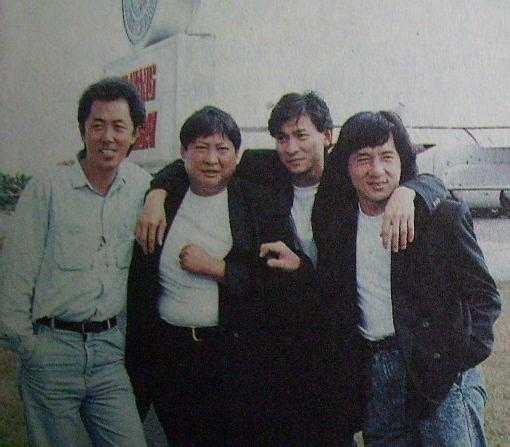 图片20查看更多简介影人:成龙 / 黄炳耀 / 洪金宝 / 刘德华 / 梁家辉