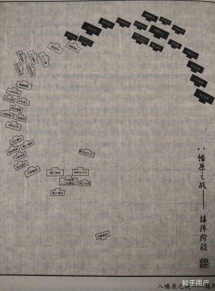 如何评价日本战国时代川中岛第四次合战 知乎 如何评价日本战国时代川中岛第四次合战 知乎