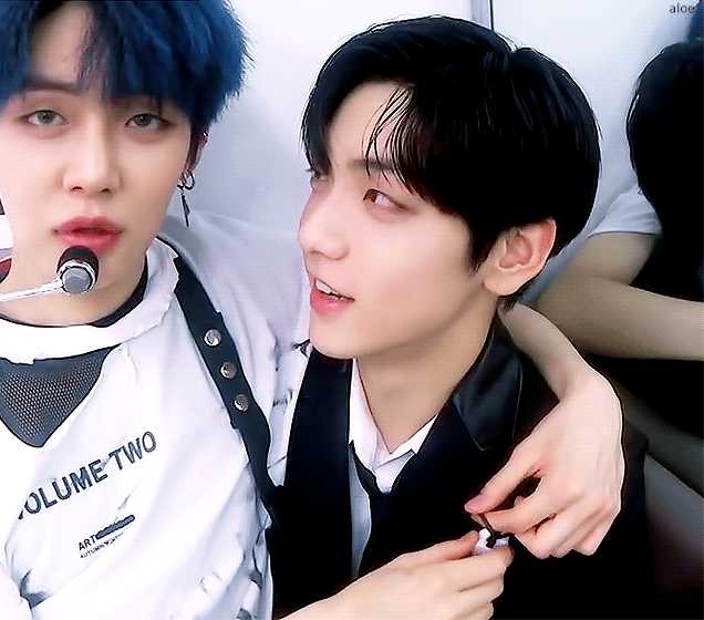 你磕过最真的韩圈的cp是哪个