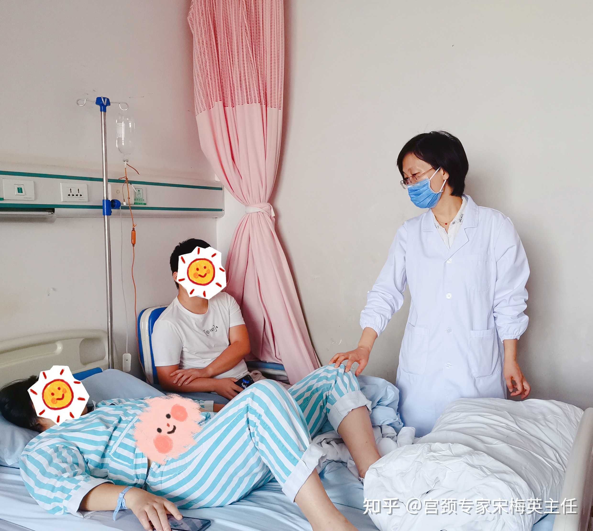 女人這個部位越大生孩子越輕鬆