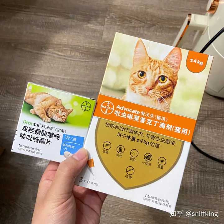 宠物猫的耳螨和耳垢怎么区别? - 知乎